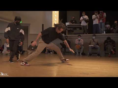 Rumble Kidz Vs Floor Vandals