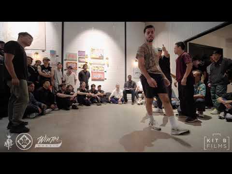 Eastern Bloc vs Tirips Crew