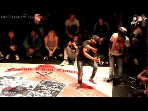 FUSION THUG CONCEPT   PRESELECTION1   HKEYFILMS