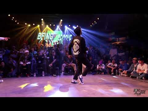 Kuan vs Slim Boogie