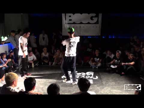 曾斯煒 vs Jizz