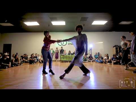 Banna vs Maya / Abdiel vs Joelle