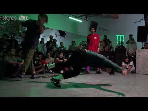Freak Show vs Monster Energy