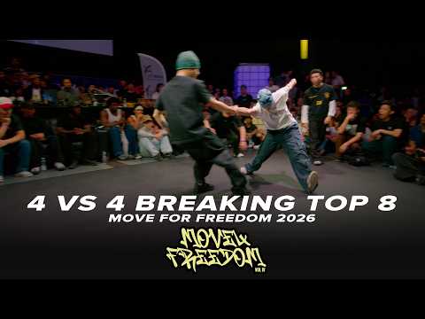 Tru Cru vs Mental Fusion