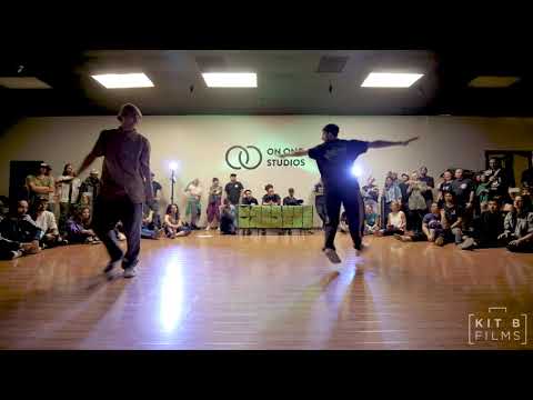 Tony Ray vs Lesar