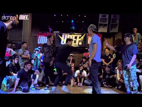 Kosher Flava vs Take Notice