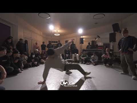 Rona vs Burnside Bobby
