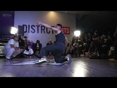 The Neptunes vs Ives & Victor