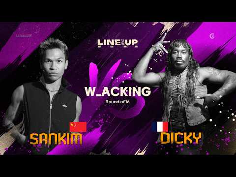 SANKIM vs DICKY
