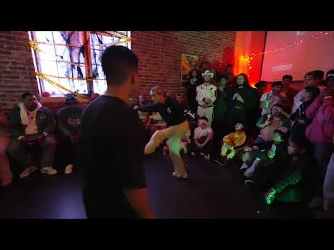 Maverick vs Katei J vs J Tech