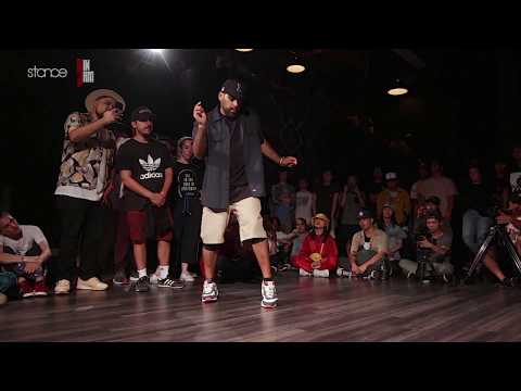 Precise vs Boogie Frantick