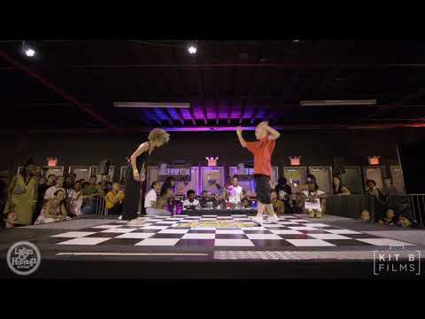 2 t16 house 5 [] - Ladies of Hip-Hop Battle 2018