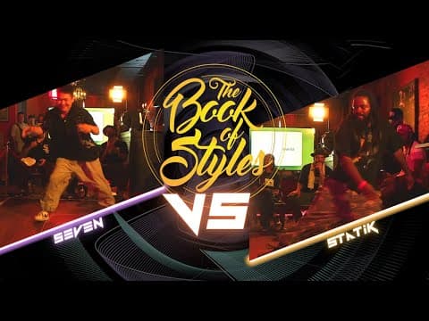 Seven vs Statik