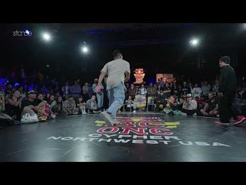 Nico VS Conrad