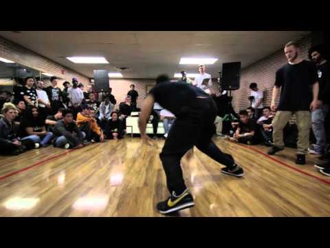 Nasty Nick vs Arob Money