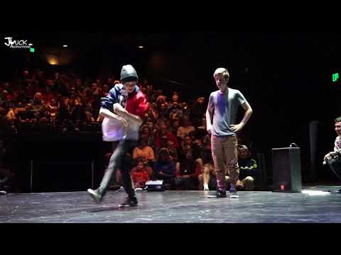 Finn vs Will