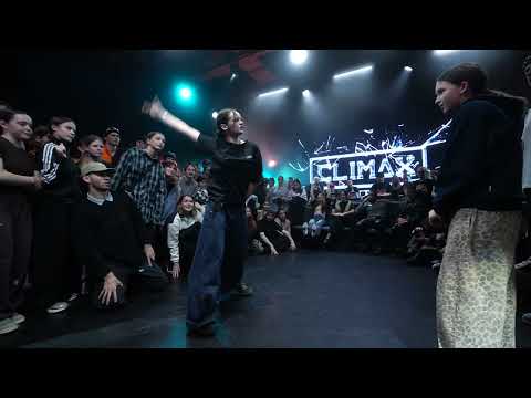 ELECTRO BEGINNERS | CLIMAX BATTLE 5/01/26
