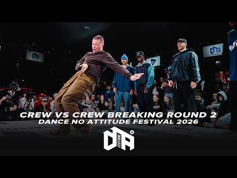 Lack Of Crowns vs Team West