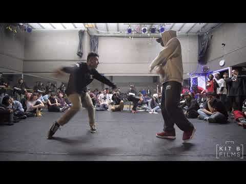 Alesandro vs GSD