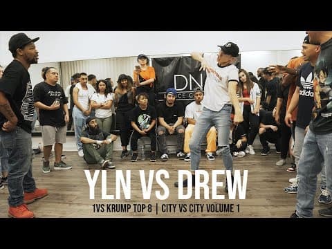 YLN vs Drew