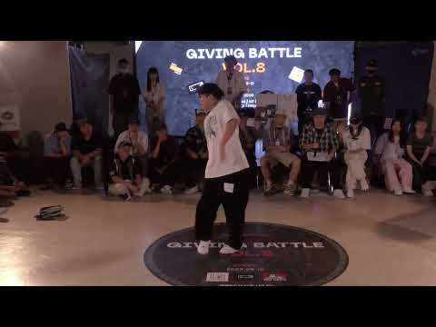季穎 vs Boogie Kai