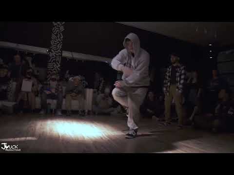 Sacred Chaos Crew vs No Name
