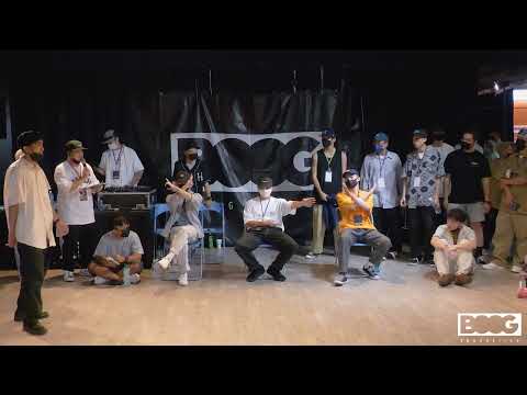 Yee vs 班傑王