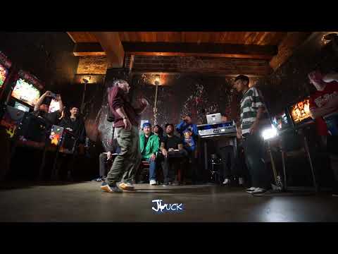 Zypher Vs Juan100