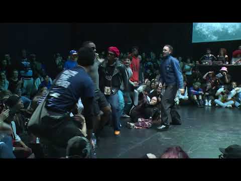 GOKU vs K-NEU