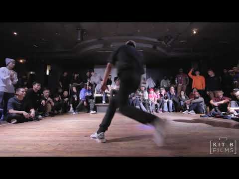No Good vs Maj-Eye