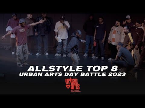 African Village vs General Heat & Milo