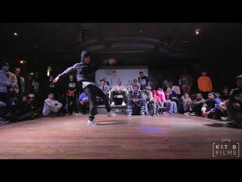 Ryota vs Noski