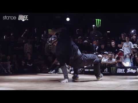 Knuckleheads-Cali vs Predatorz
