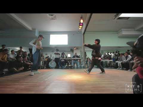 Koki vs Catalyst