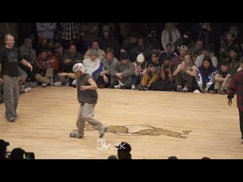 Amir & Diaz vs Issei & Wingzero