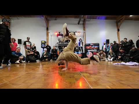 Illy Illson vs Superherick