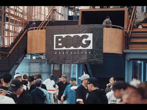 Popping Open Side Best30｜20231203 Being On Our Groove Vol.8