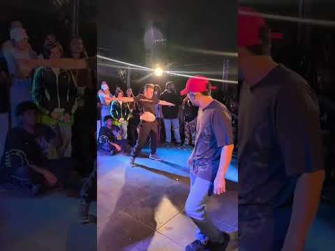 Dani vs Jona