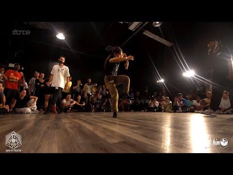 Fullout & Lex vs KC & Luulu
