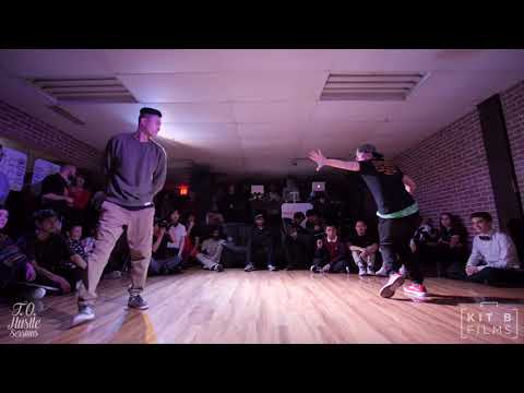 Chaumander VS Quantalock [LockingTop8] - Crystallized 2018