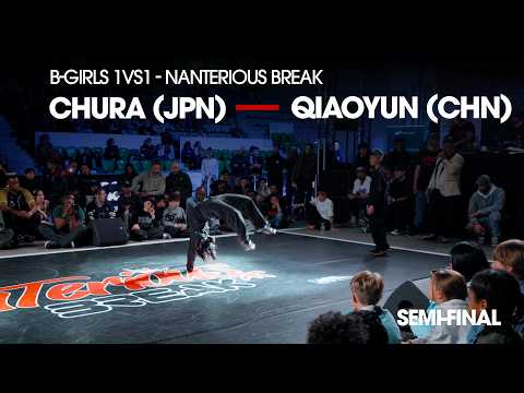 CHURA vs QIAOYUN