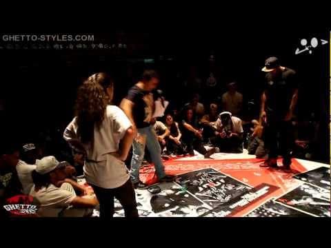 NALA vs TIGHT EYEZ