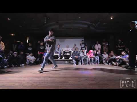 Jwreck vs Gen New