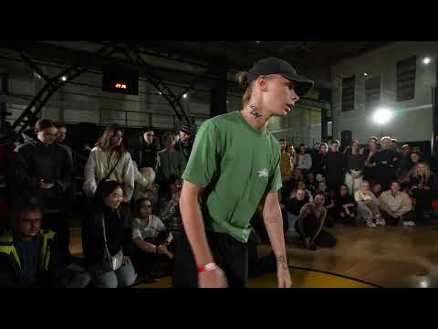 CLIMAX BATTLE | ALL STYLES