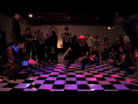 SLIM BOOGIE & KUMSAE vs PLAYBOYZ