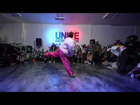 MALEENA vs RAQUAN