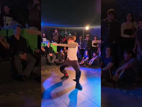 Shava vs Dani