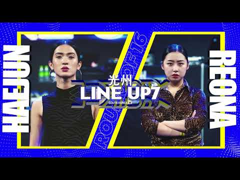 HAEJUN vs REONA