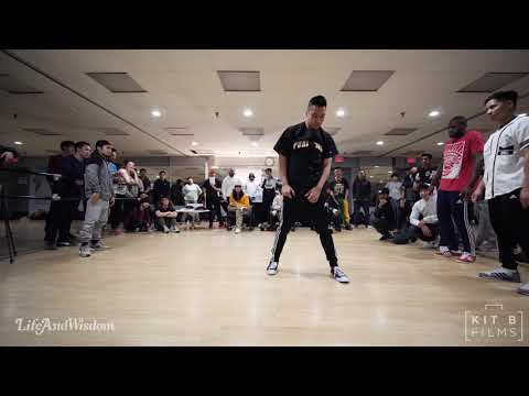 Supernaturalz Crew VS ORC Silent Assassins
