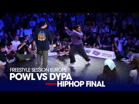 Powl vs Dypa